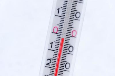 На Рязанщине ночью похолодает до минус 2 градусов